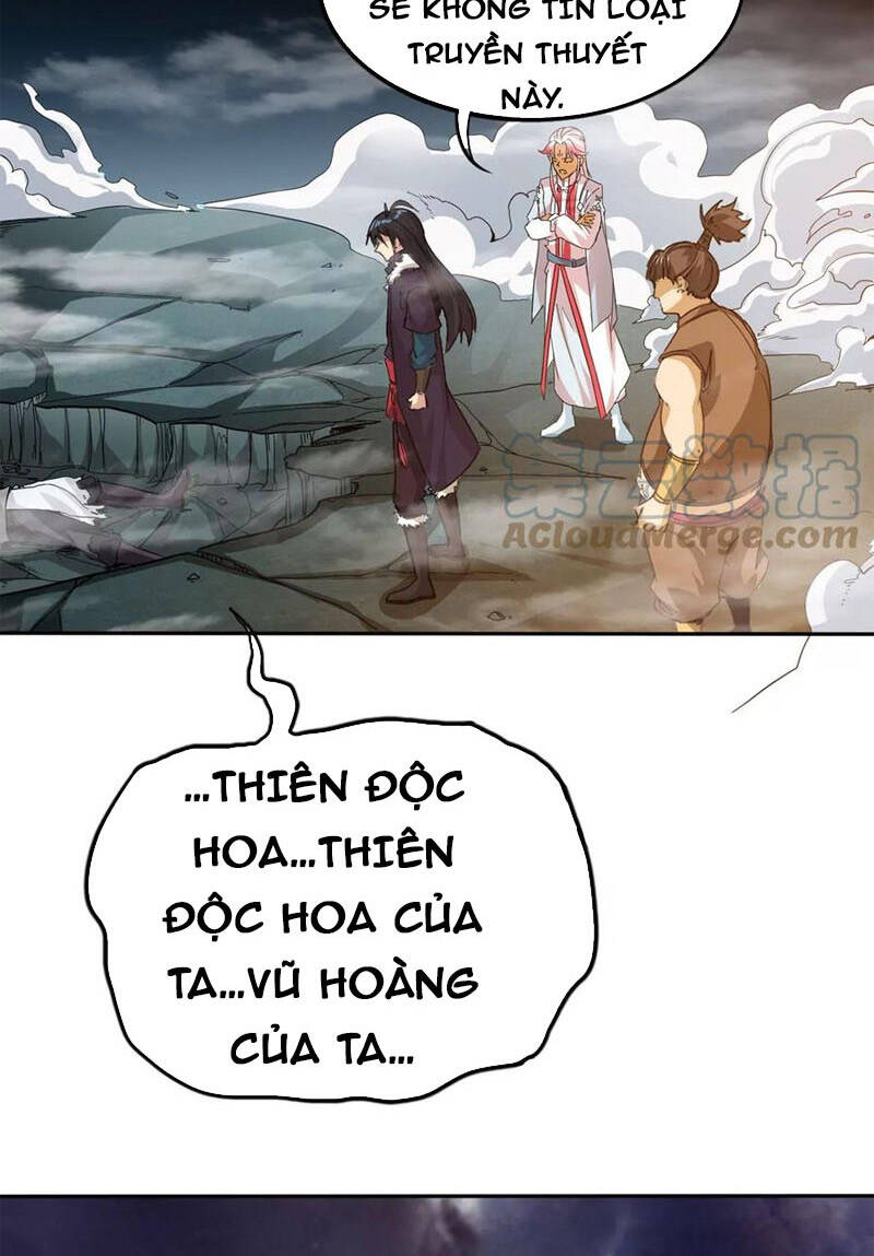 Thôn Phệ Vĩnh Hằng Chapter 255 - Trang 34