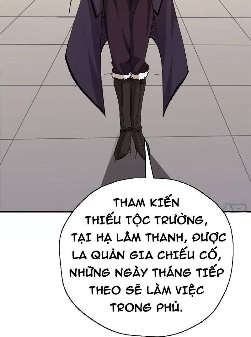 Thôn Phệ Vĩnh Hằng Chapter 269 - Trang 27