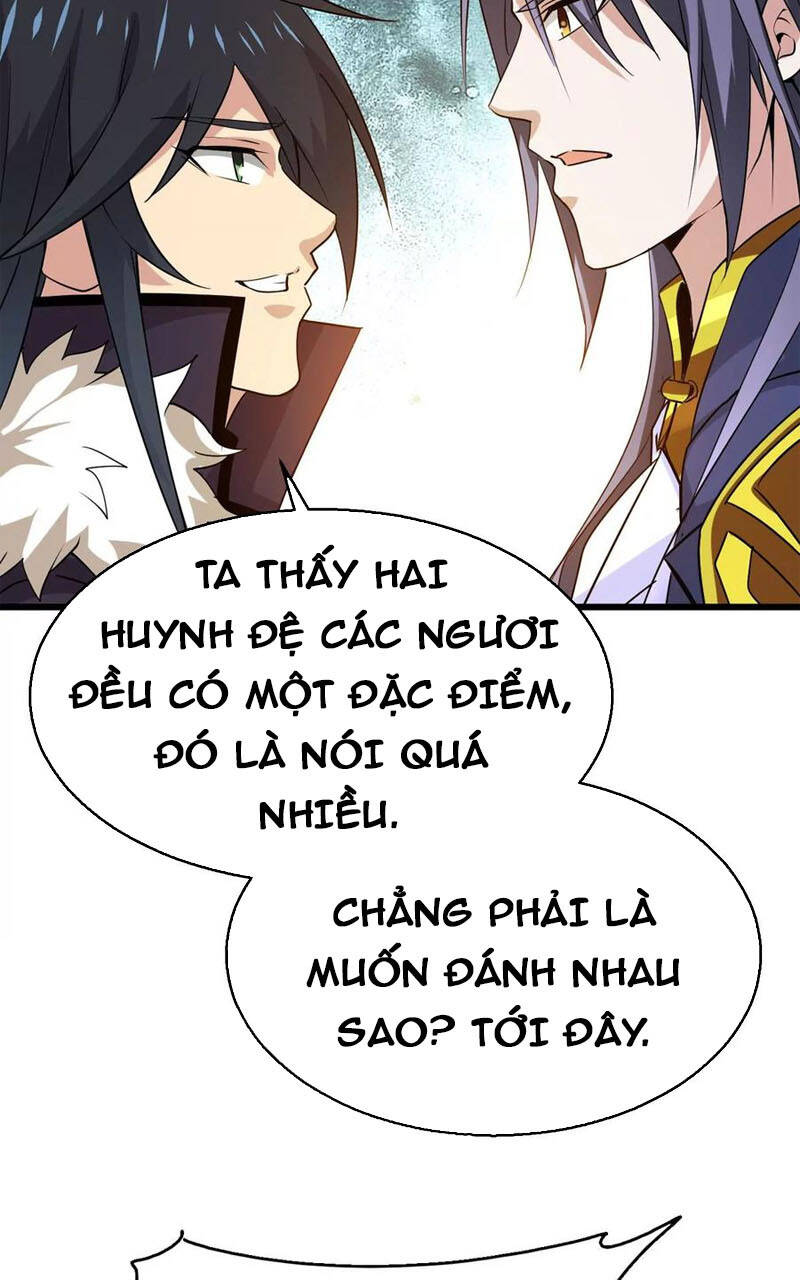 Thôn Phệ Vĩnh Hằng Chapter 284 - Trang 39