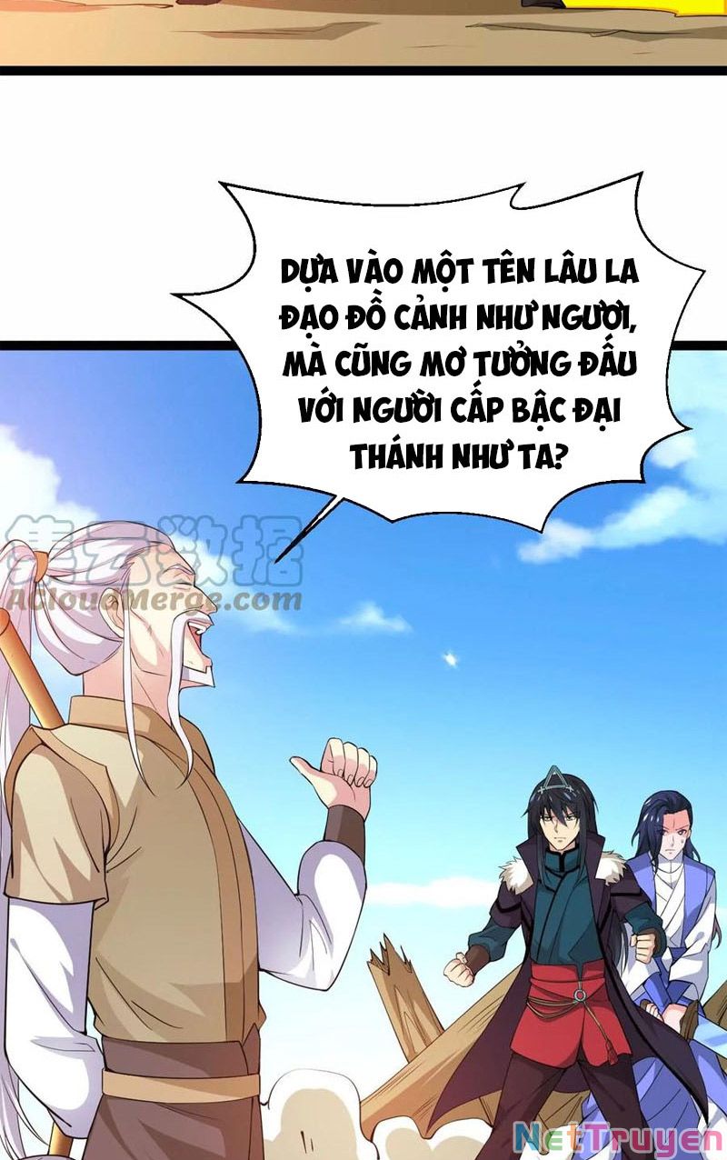 Thôn Phệ Vĩnh Hằng Chapter 278 - Trang 3