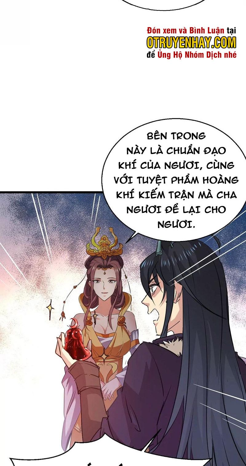 Thôn Phệ Vĩnh Hằng Chapter 243 - Trang 6