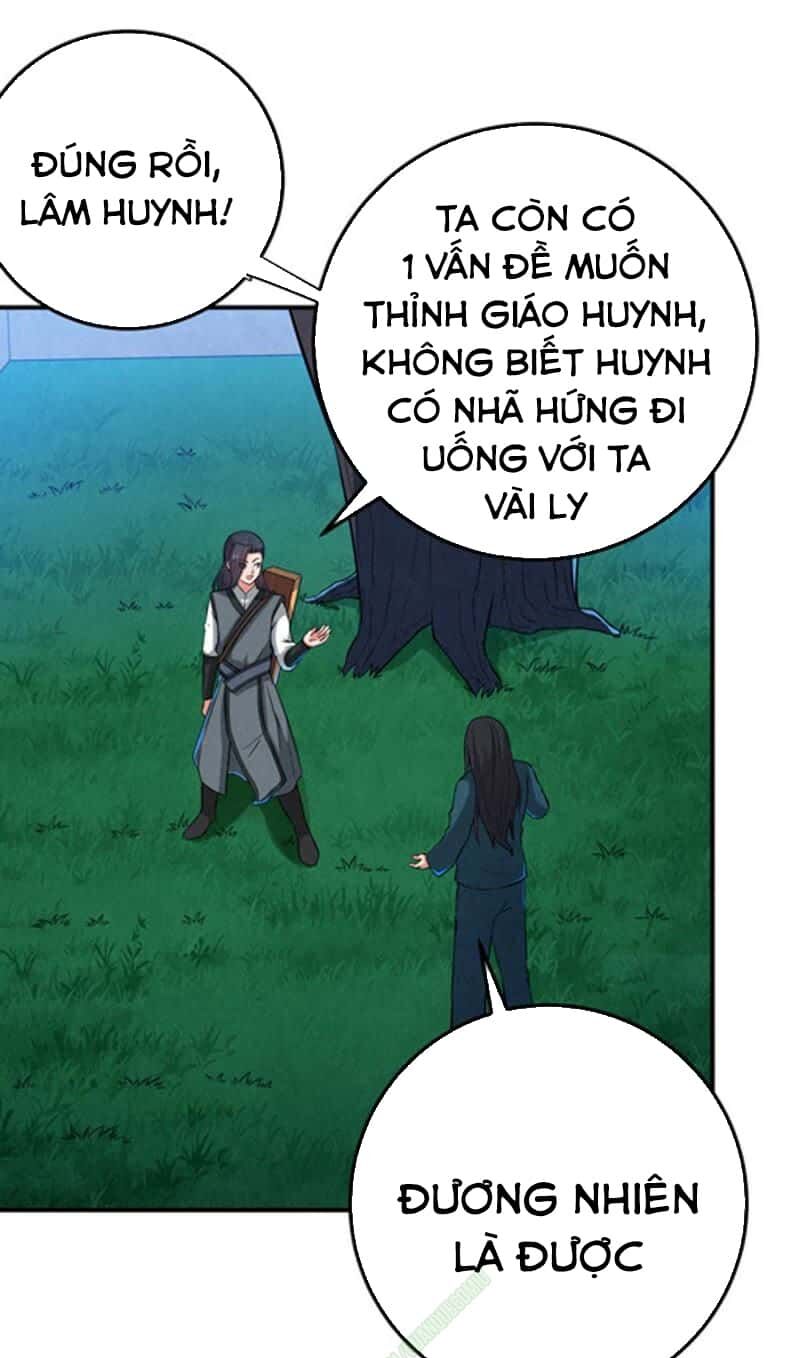 Thôn Phệ Vĩnh Hằng Chapter 15 - Trang 12