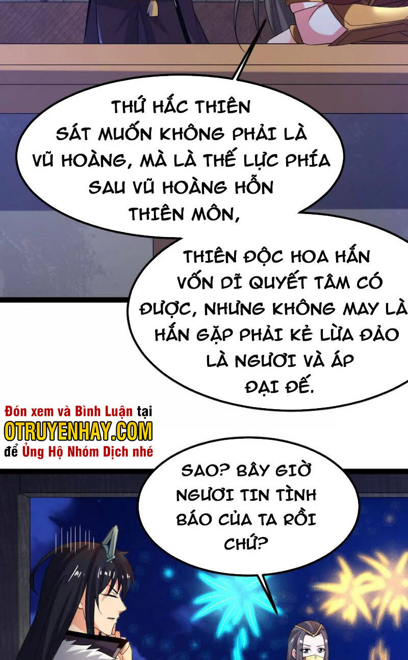 Thôn Phệ Vĩnh Hằng Chapter 262 - Trang 32