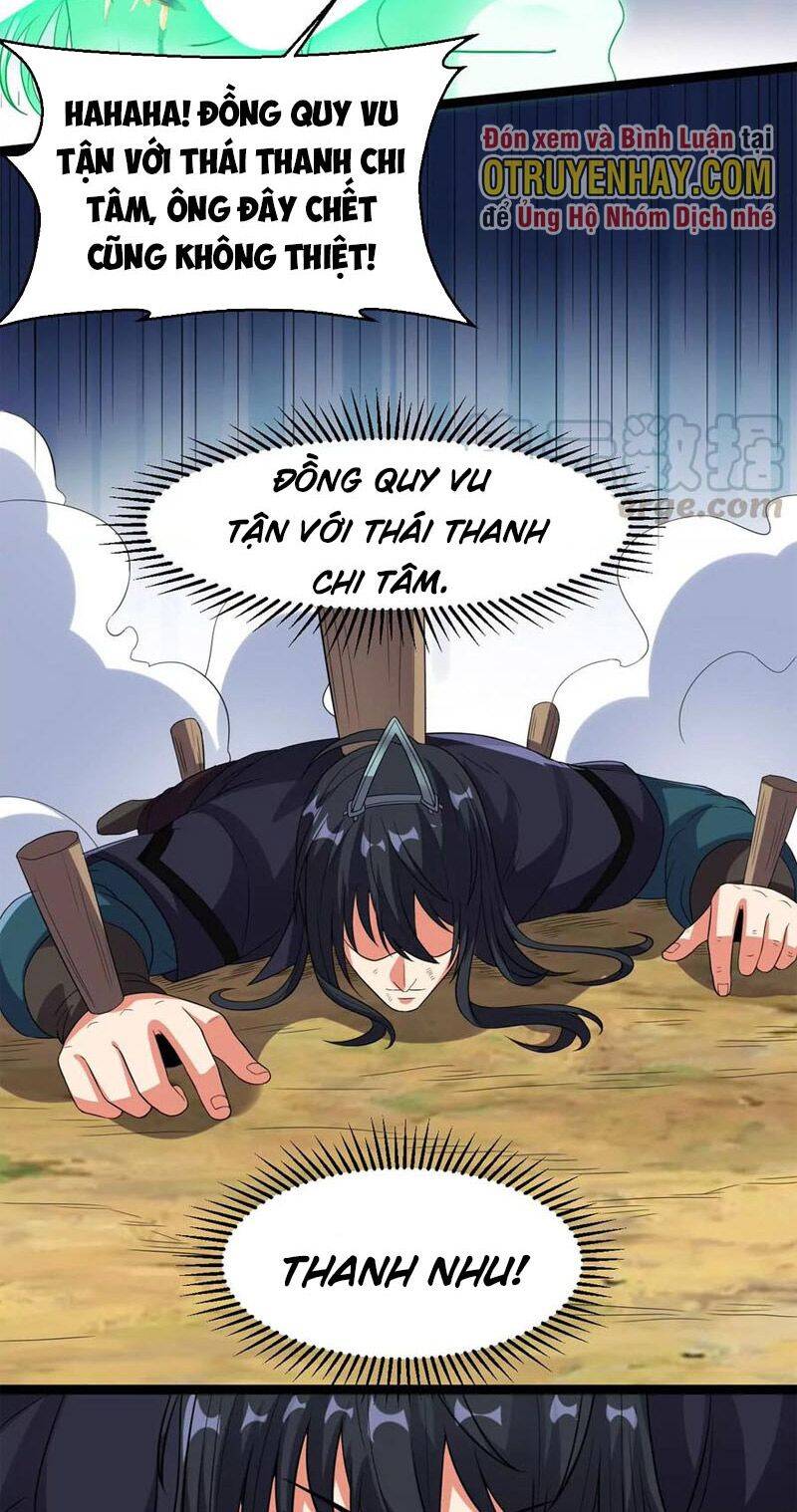 Thôn Phệ Vĩnh Hằng Chapter 244 - Trang 24