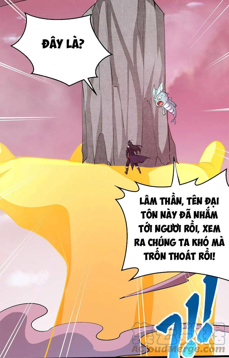 Thôn Phệ Vĩnh Hằng Chapter 280 - Trang 17