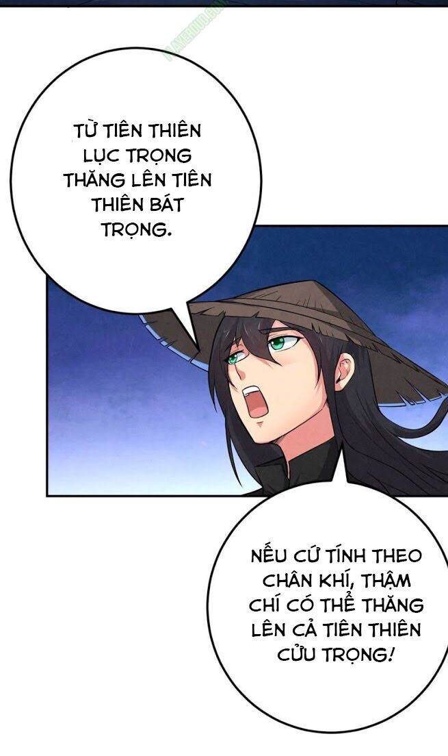 Thôn Phệ Vĩnh Hằng Chapter 12 - Trang 28