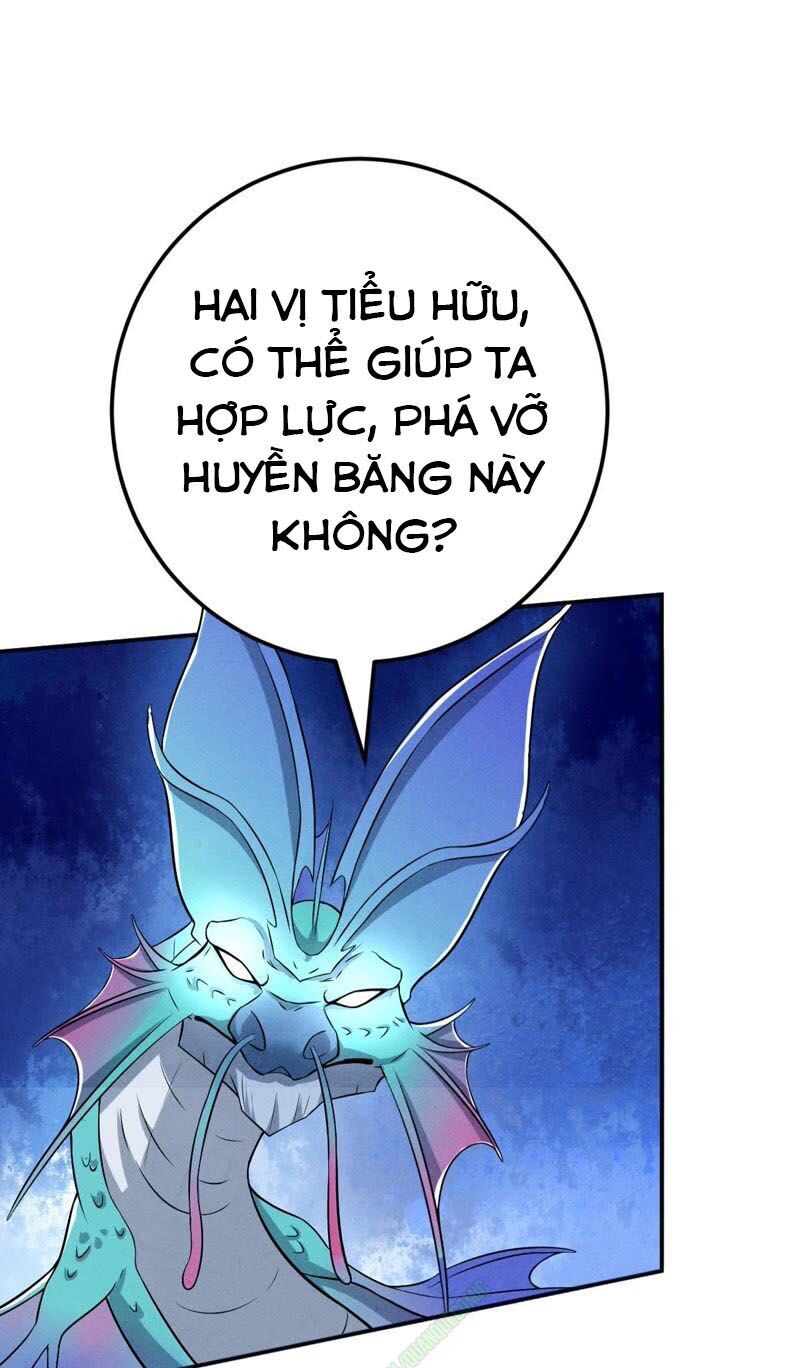 Thôn Phệ Vĩnh Hằng Chapter 10 - Trang 2