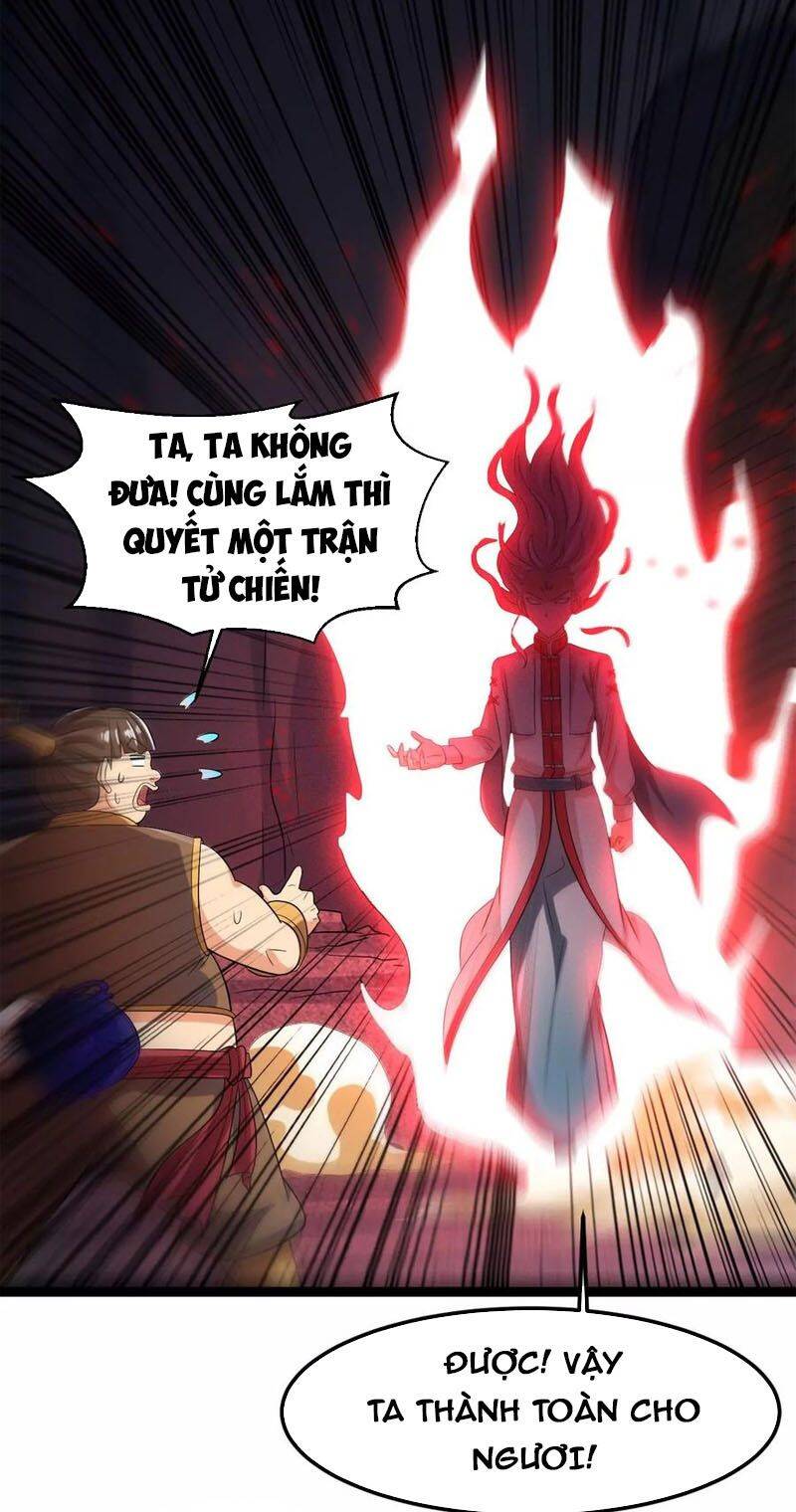 Thôn Phệ Vĩnh Hằng Chapter 253 - Trang 18