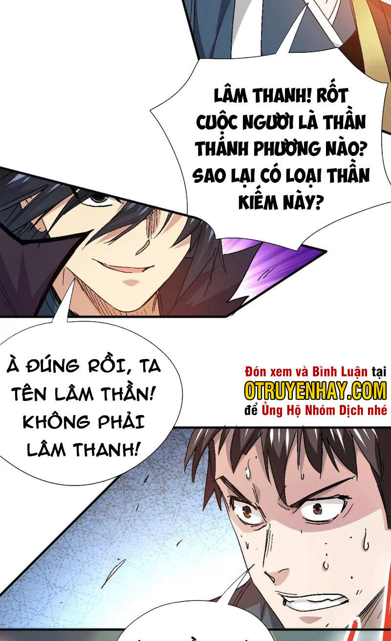 Thôn Phệ Vĩnh Hằng Chapter 274 - Trang 32