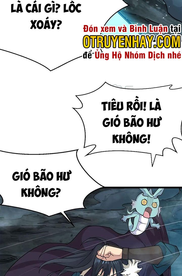 Thôn Phệ Vĩnh Hằng Chapter 247 - Trang 12