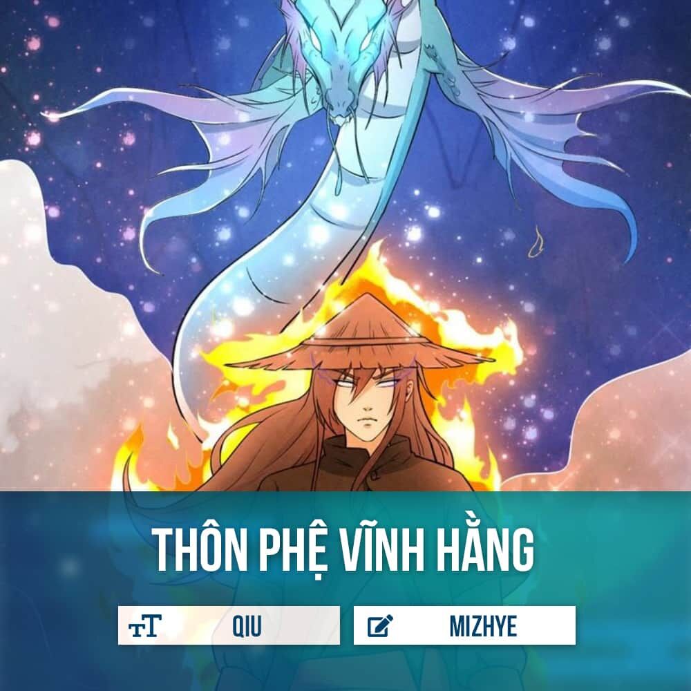 Thôn Phệ Vĩnh Hằng Chapter 3 - Trang 0