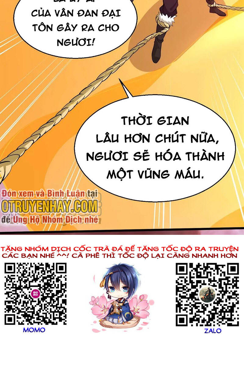 Thôn Phệ Vĩnh Hằng Chapter 280 - Trang 19