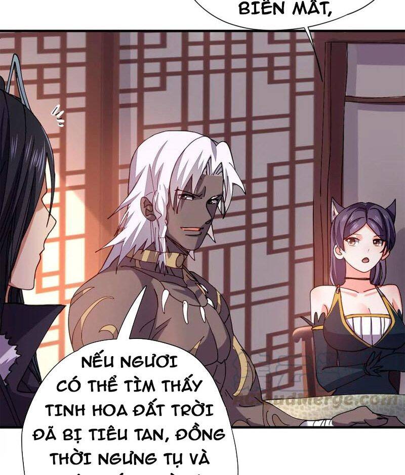 Thôn Phệ Vĩnh Hằng Chapter 246 - Trang 23