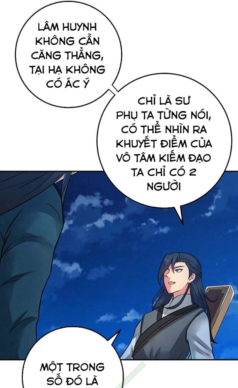 Thôn Phệ Vĩnh Hằng Chapter 15 - Trang 8