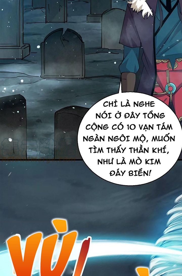 Thôn Phệ Vĩnh Hằng Chapter 247 - Trang 9