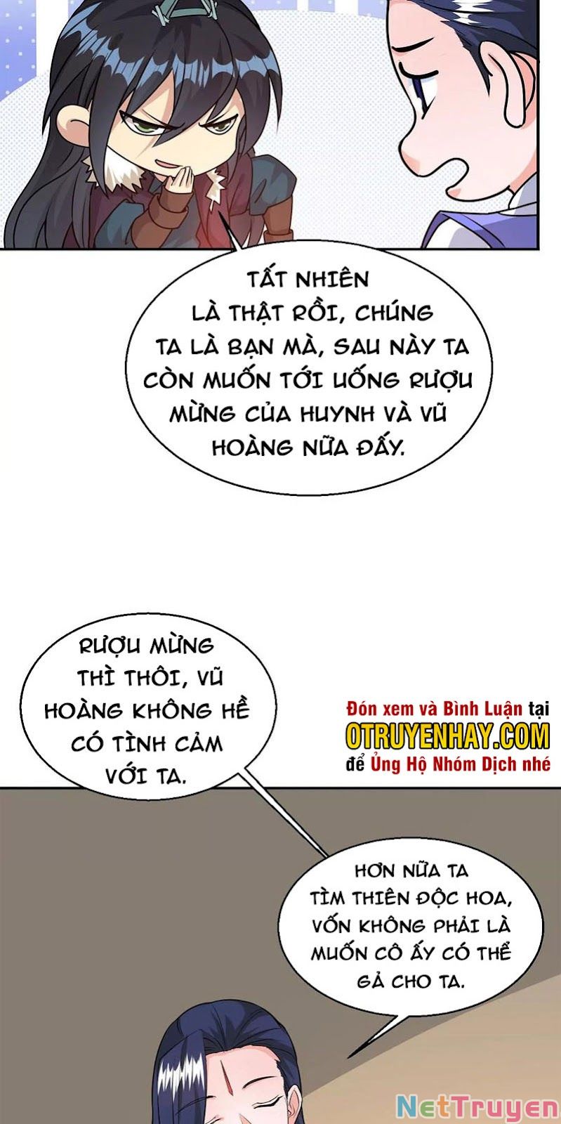 Thôn Phệ Vĩnh Hằng Chapter 268 - Trang 3