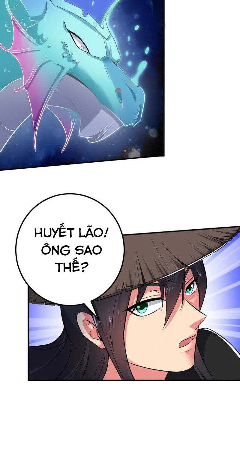 Thôn Phệ Vĩnh Hằng Chapter 10 - Trang 12