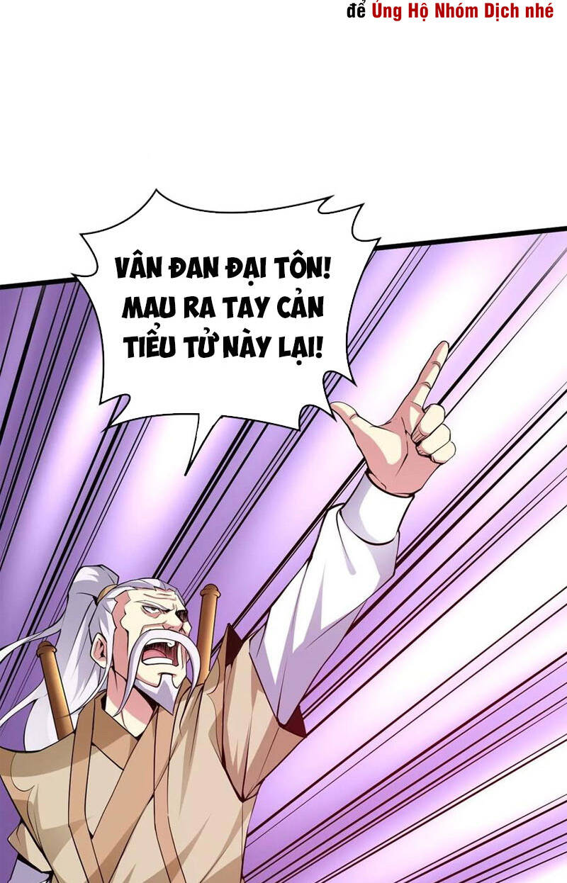 Thôn Phệ Vĩnh Hằng Chapter 280 - Trang 13