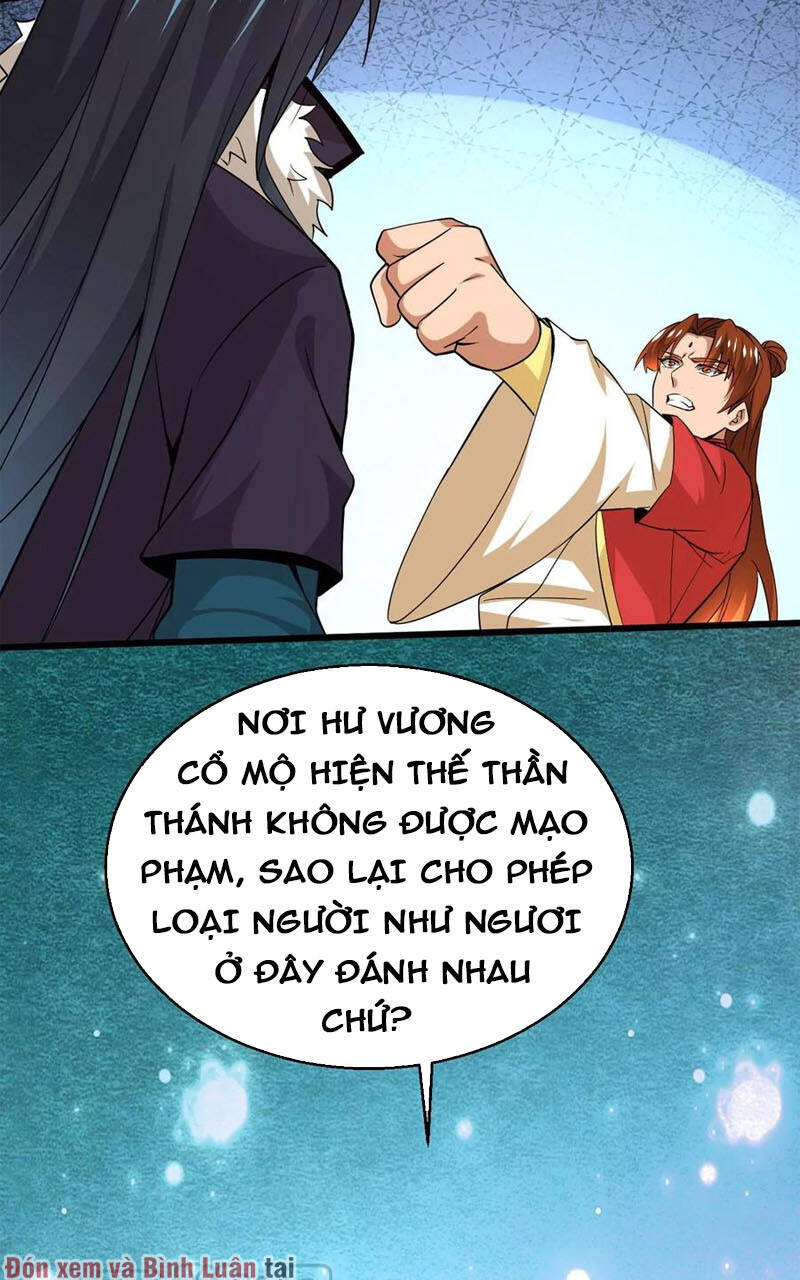 Thôn Phệ Vĩnh Hằng Chapter 284 - Trang 30