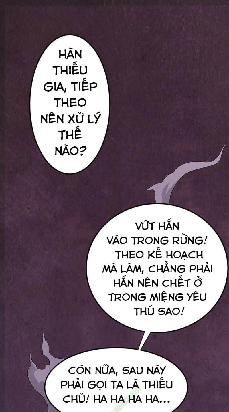 Thôn Phệ Vĩnh Hằng Chapter 1 - Trang 9