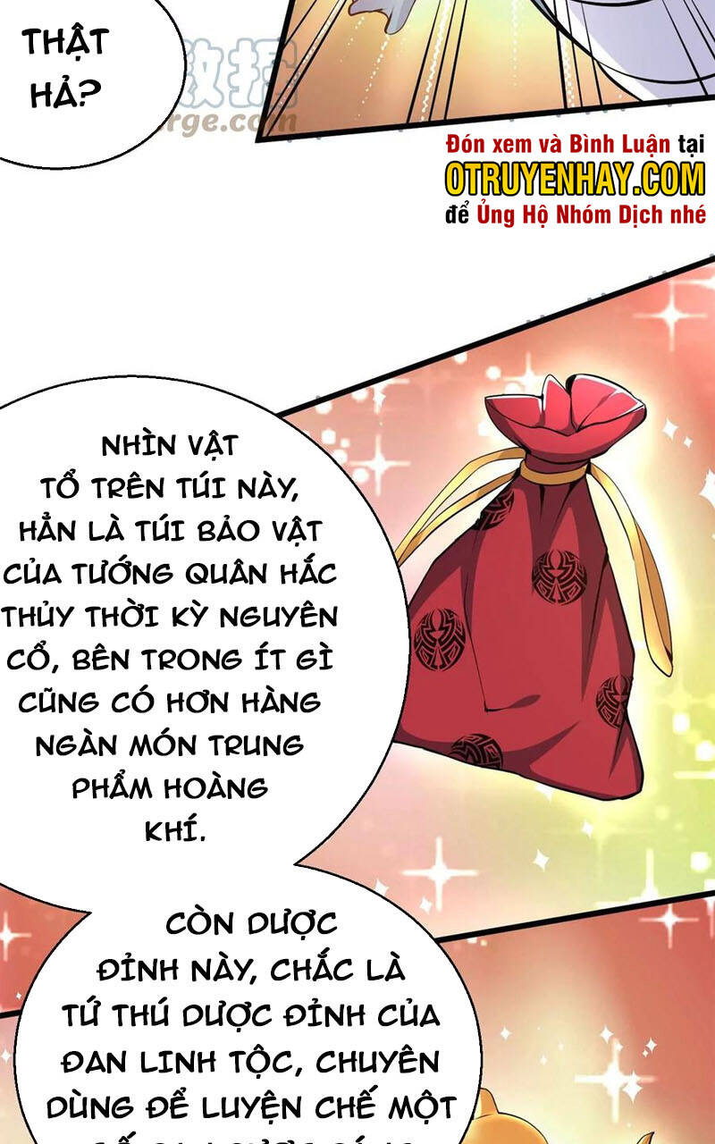 Thôn Phệ Vĩnh Hằng Chapter 282 - Trang 25