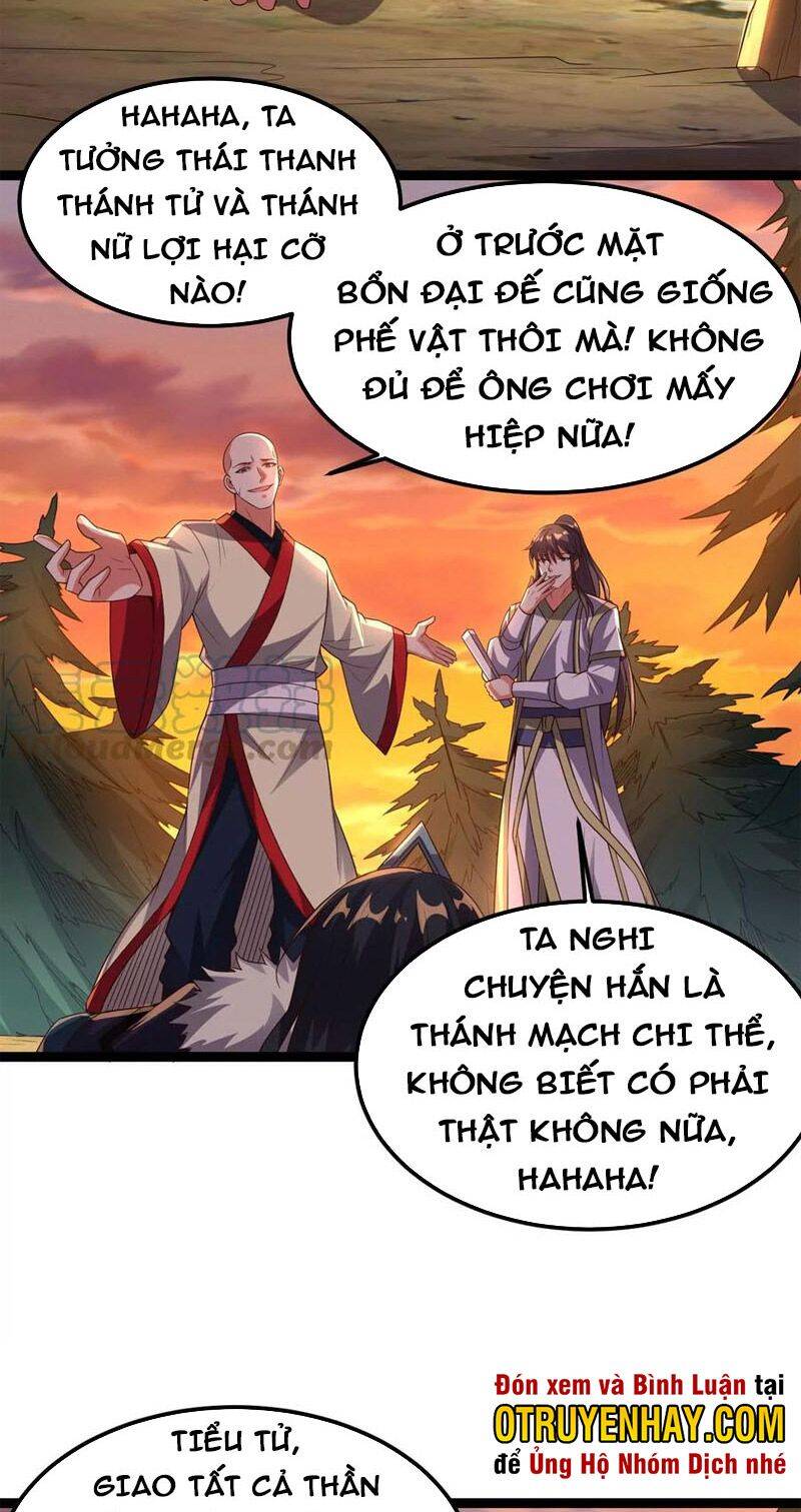 Thôn Phệ Vĩnh Hằng Chapter 244 - Trang 13