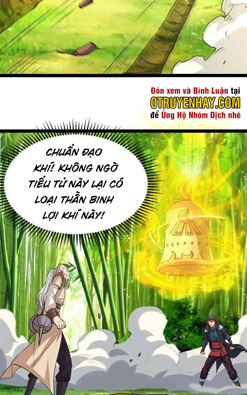 Thôn Phệ Vĩnh Hằng Chapter 277 - Trang 36