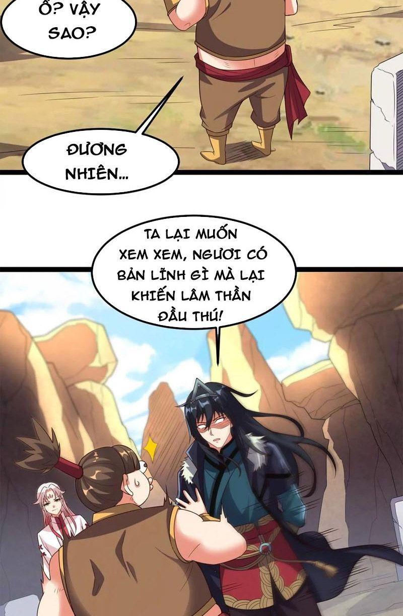 Thôn Phệ Vĩnh Hằng Chapter 248 - Trang 12