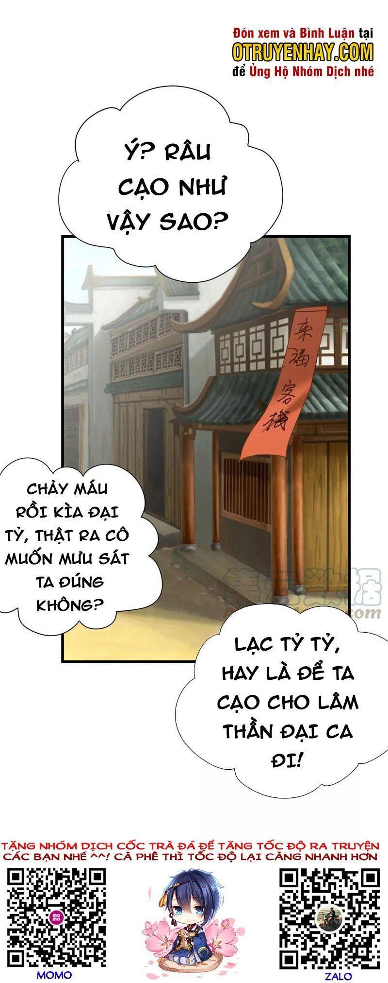 Thôn Phệ Vĩnh Hằng Chapter 245 - Trang 42