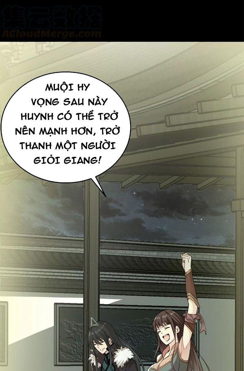 Thôn Phệ Vĩnh Hằng Chapter 245 - Trang 4