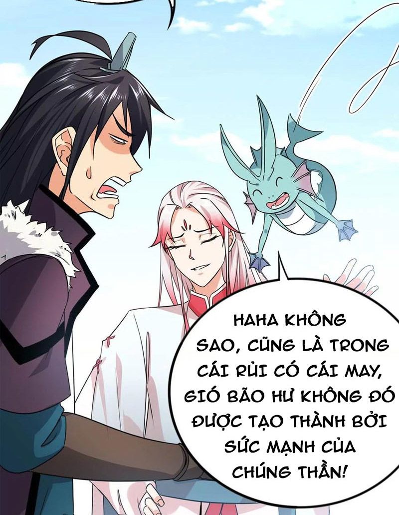 Thôn Phệ Vĩnh Hằng Chapter 247 - Trang 43