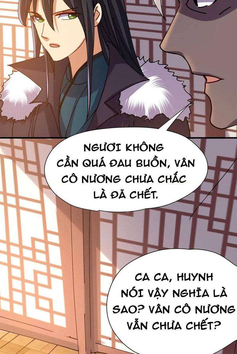 Thôn Phệ Vĩnh Hằng Chapter 246 - Trang 15