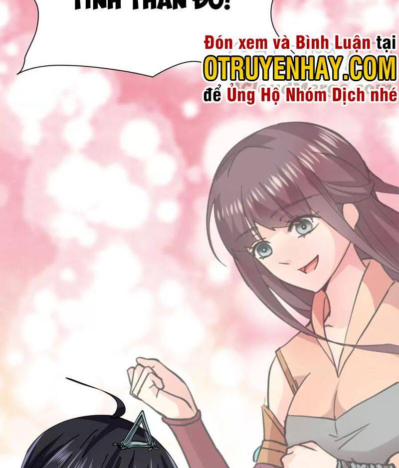 Thôn Phệ Vĩnh Hằng Chapter 246 - Trang 33