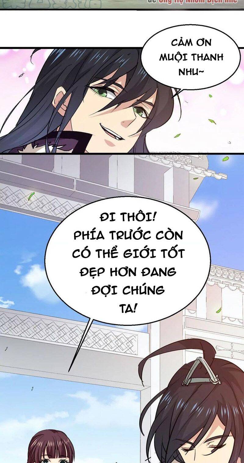 Thôn Phệ Vĩnh Hằng Chapter 242 - Trang 1