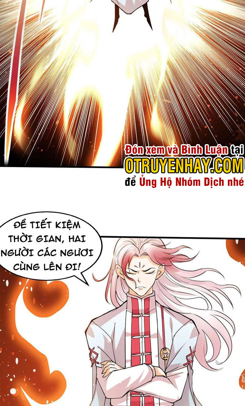 Thôn Phệ Vĩnh Hằng Chapter 251 - Trang 27