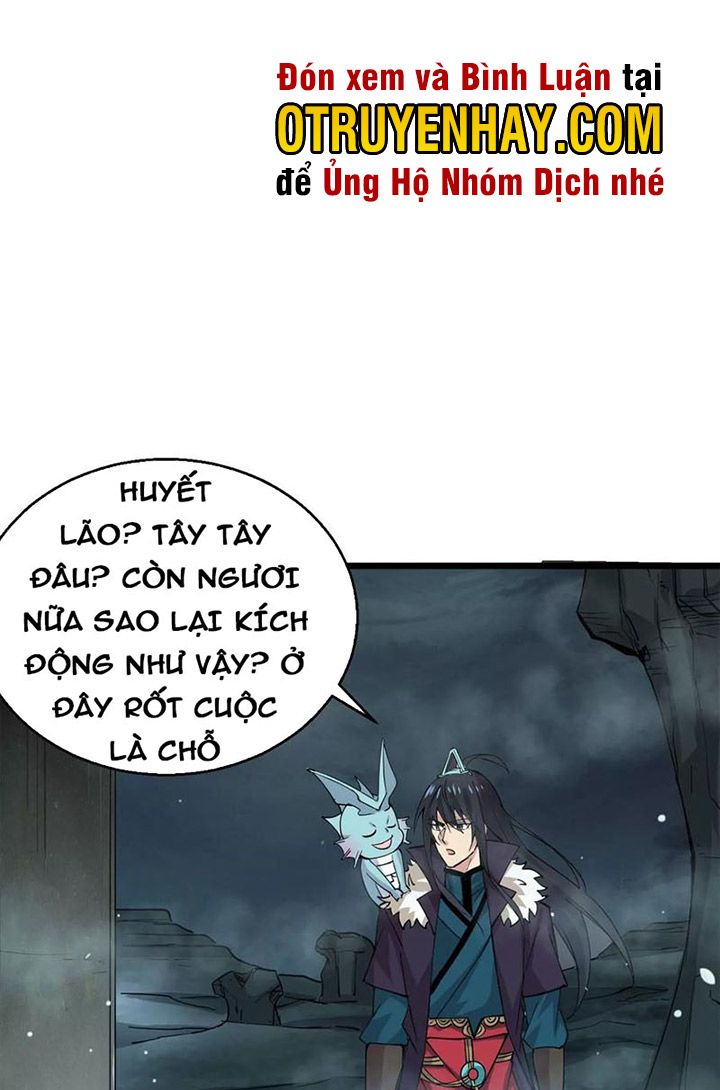 Thôn Phệ Vĩnh Hằng Chapter 247 - Trang 6