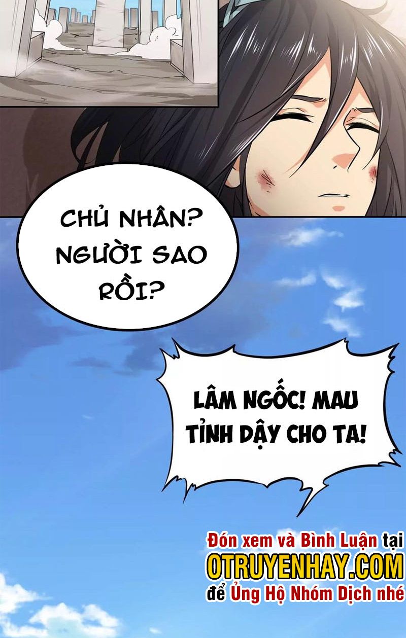 Thôn Phệ Vĩnh Hằng Chapter 247 - Trang 29