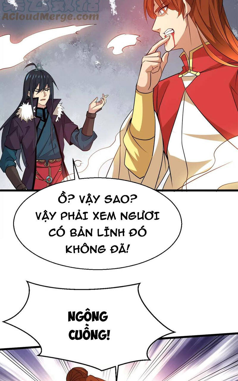 Thôn Phệ Vĩnh Hằng Chapter 284 - Trang 28