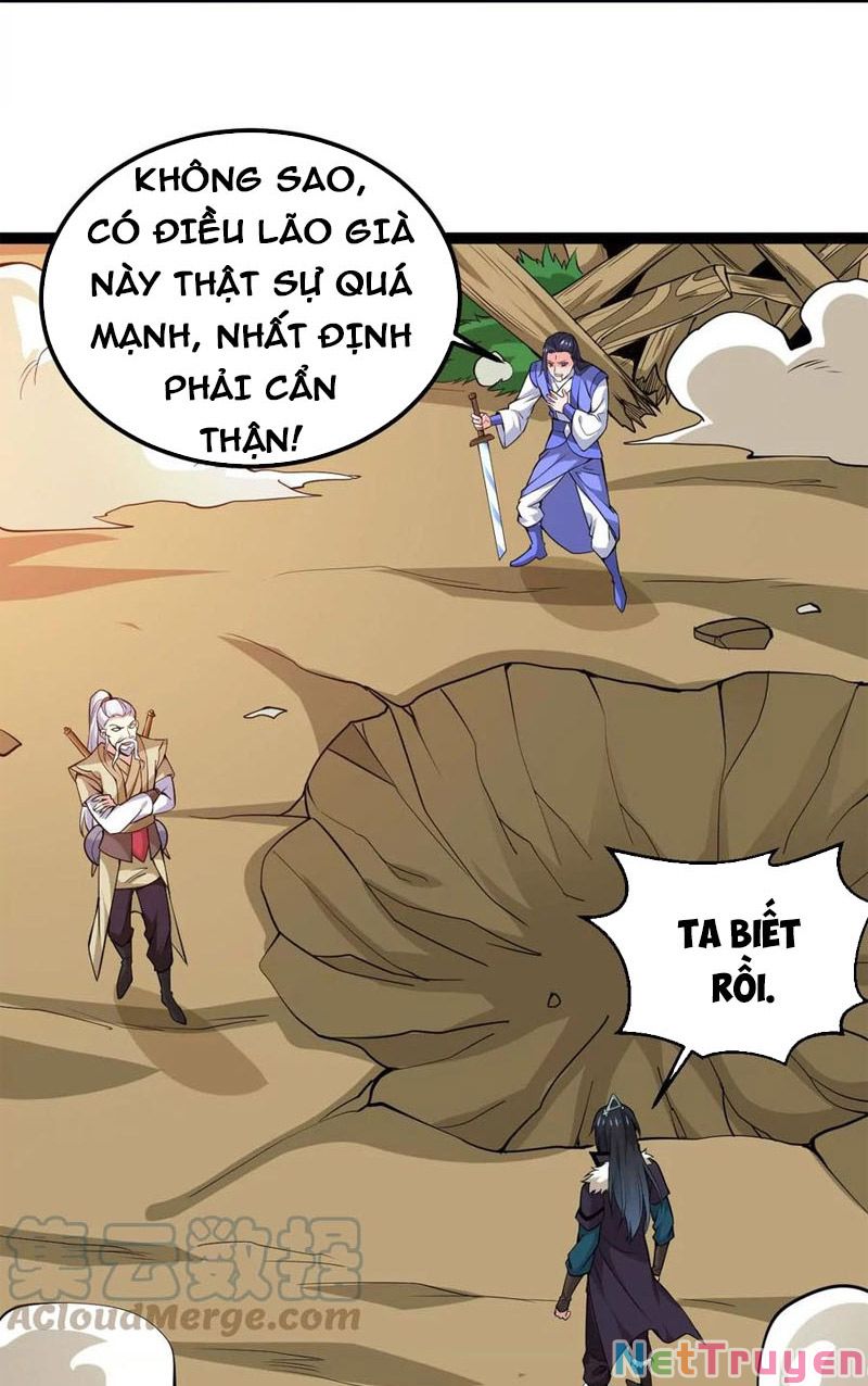 Thôn Phệ Vĩnh Hằng Chapter 278 - Trang 1