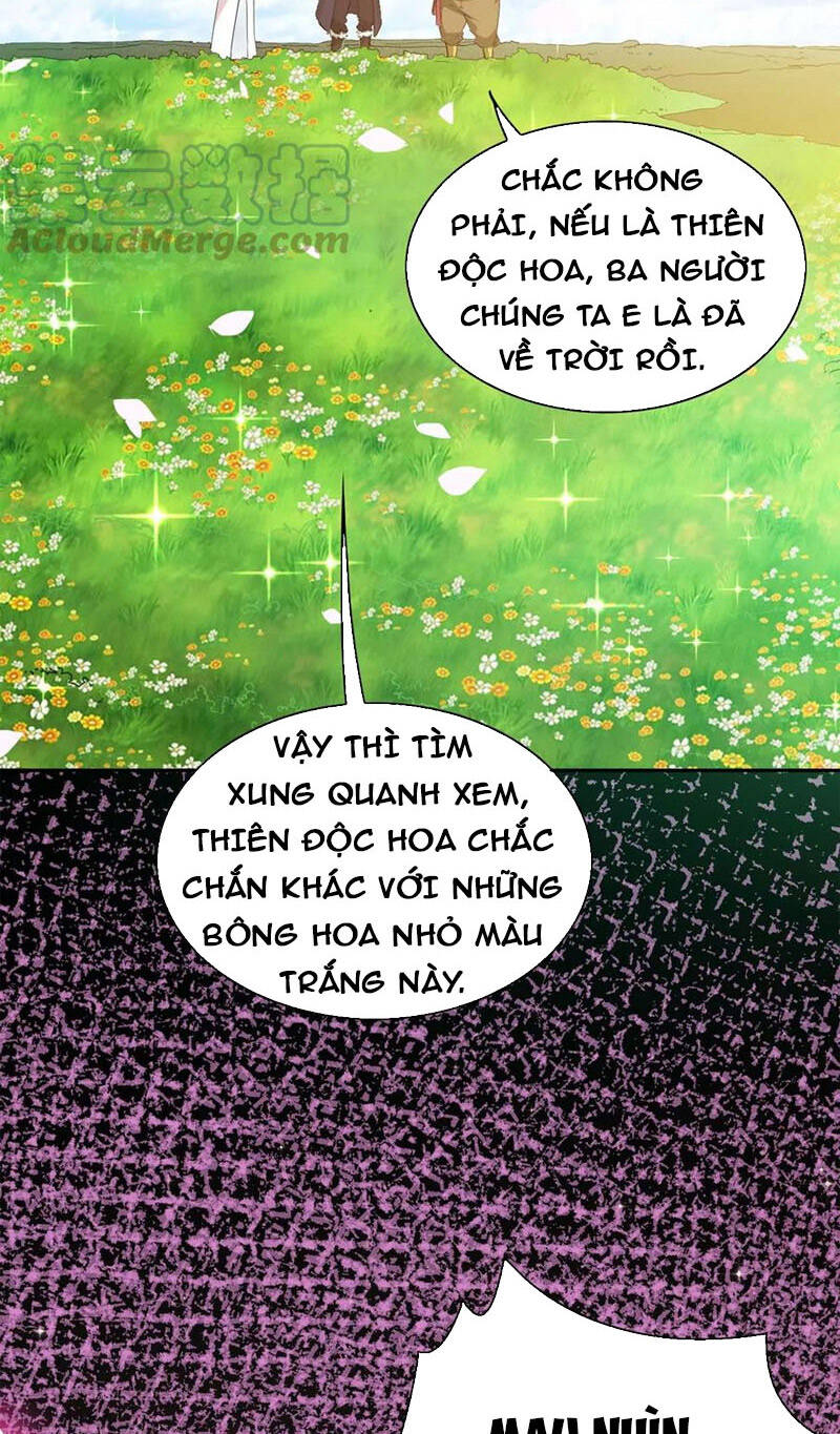 Thôn Phệ Vĩnh Hằng Chapter 256 - Trang 24