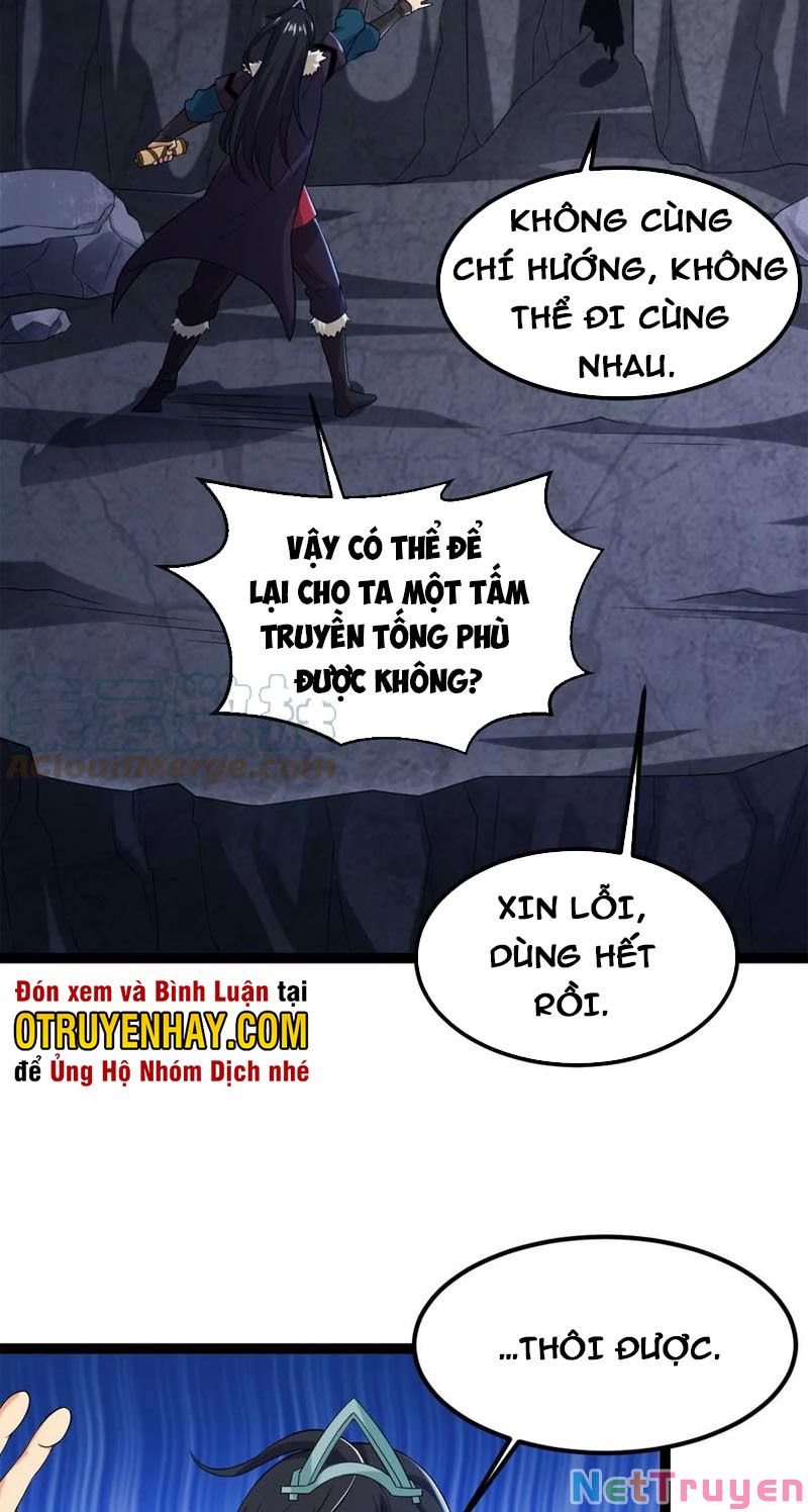 Thôn Phệ Vĩnh Hằng Chapter 267 - Trang 23