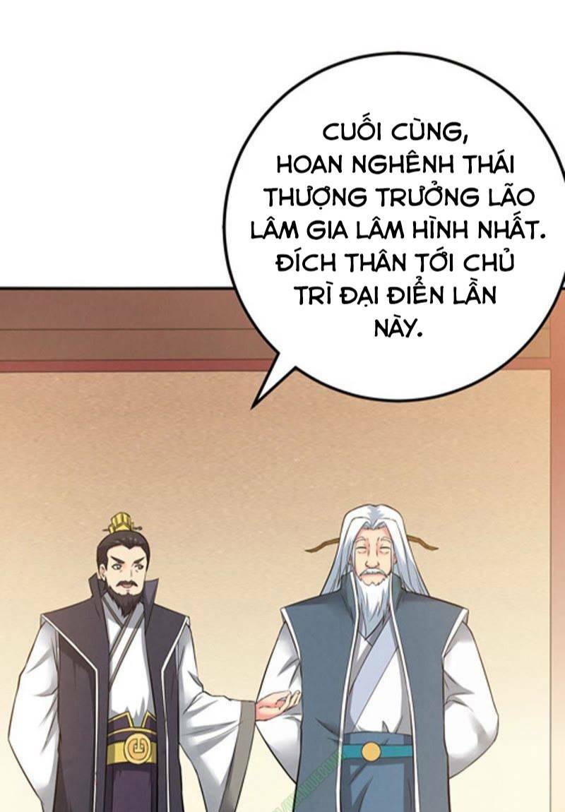 Thôn Phệ Vĩnh Hằng Chapter 16 - Trang 5