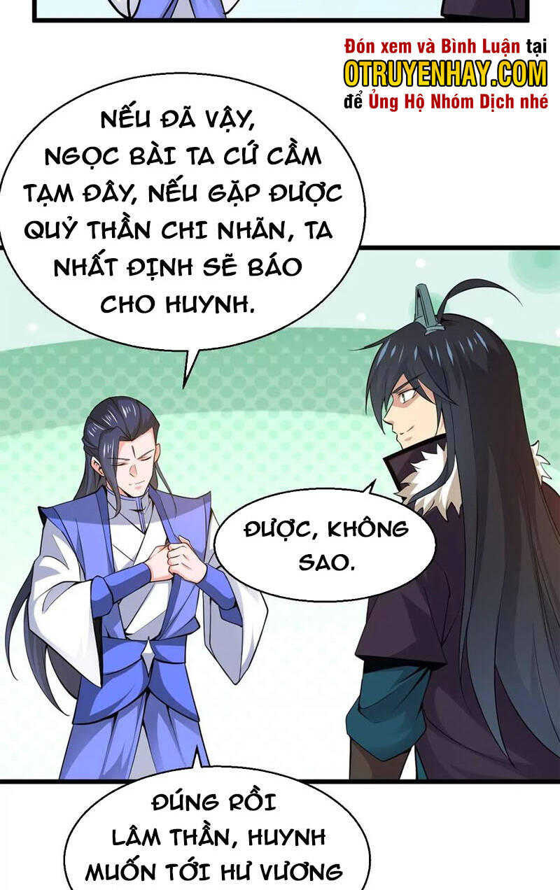 Thôn Phệ Vĩnh Hằng Chapter 281 - Trang 13