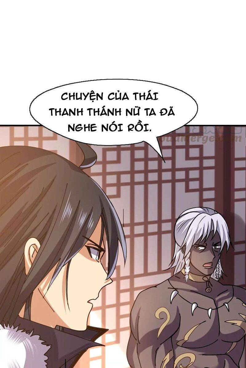 Thôn Phệ Vĩnh Hằng Chapter 246 - Trang 13