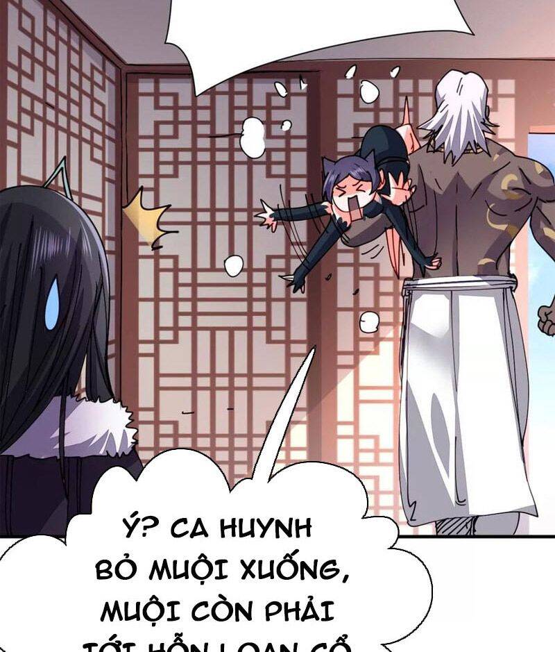 Thôn Phệ Vĩnh Hằng Chapter 246 - Trang 28