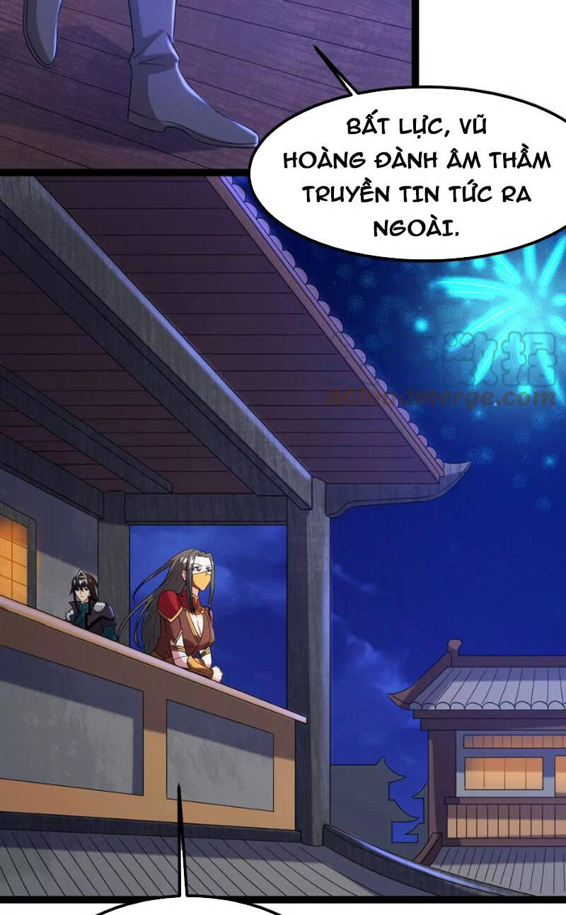 Thôn Phệ Vĩnh Hằng Chapter 262 - Trang 30