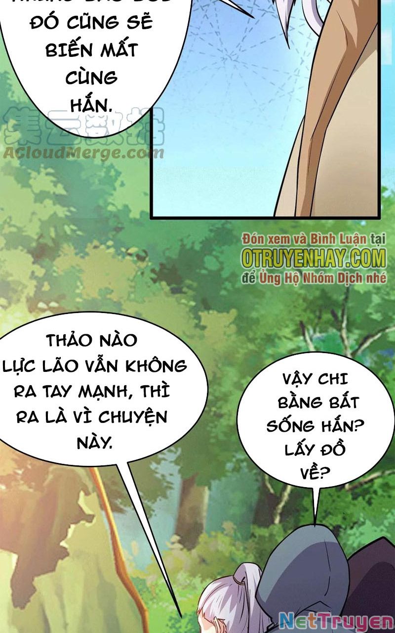 Thôn Phệ Vĩnh Hằng Chapter 279 - Trang 16