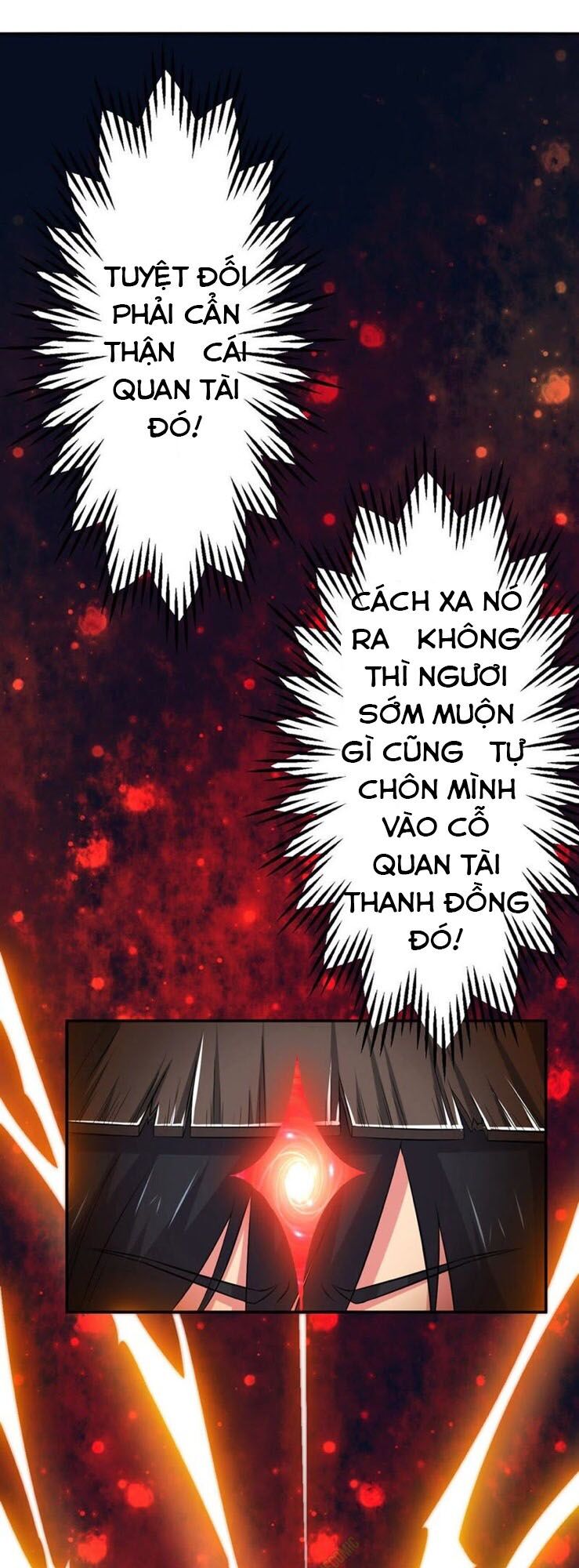 Thôn Phệ Vĩnh Hằng Chapter 11 - Trang 6