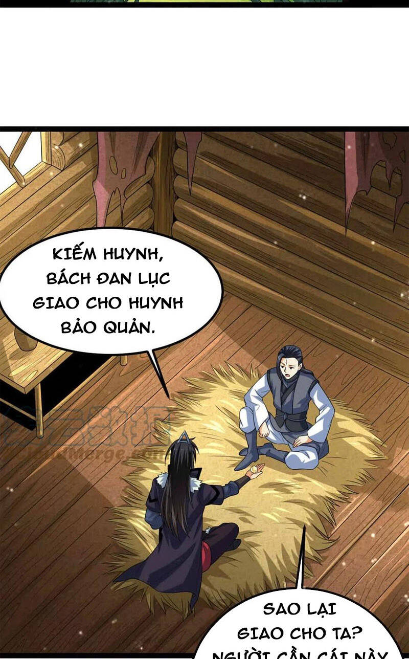 Thôn Phệ Vĩnh Hằng Chapter 277 - Trang 18