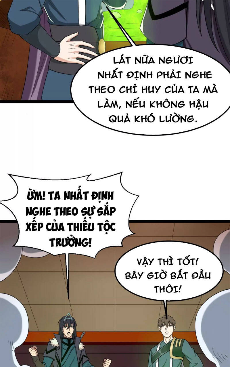 Thôn Phệ Vĩnh Hằng Chapter 273 - Trang 20